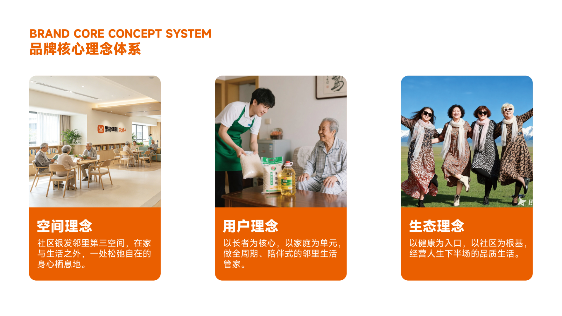 空间理念